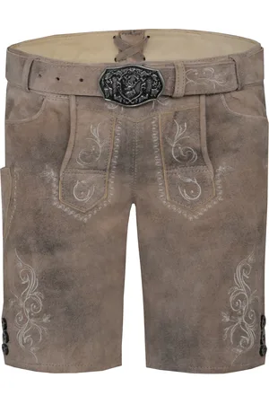 MARJO Pantalón tradicional 