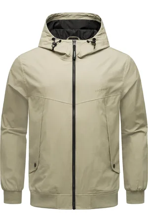 Ragwear Chaqueta de entretiempo 