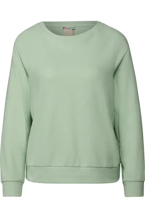 Street one Sudadera