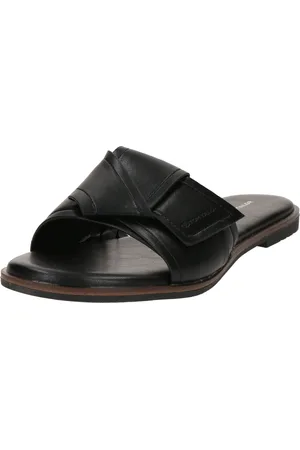 TOM TAILOR Zapatos abiertos