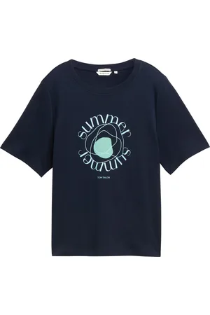TOM TAILOR Camiseta