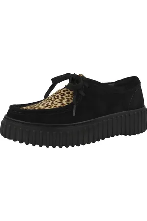 Clarks Zapatos con cordón 
