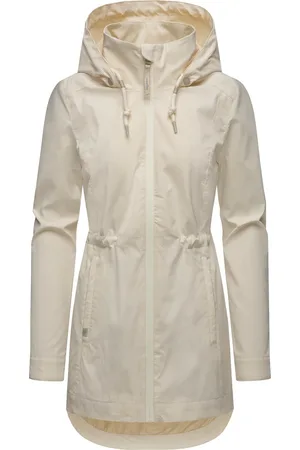Ragwear Abrigo funcional 