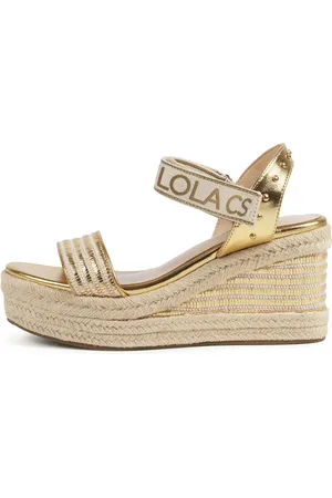 Lola Casademunt Sandalias