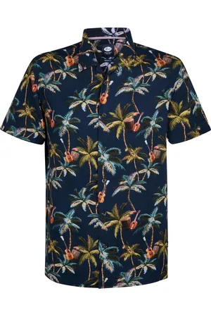Petrol Industries Camisa 