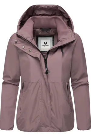 Ragwear Chaqueta funcional 