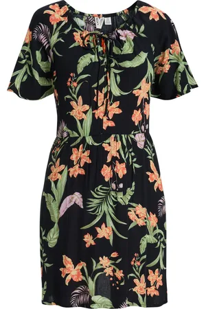 Roxy Vestido