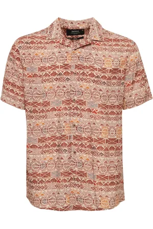 INDICODE Camisa 