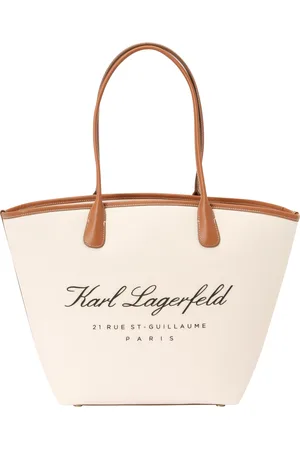 Karl Lagerfeld Bolsa de playa 