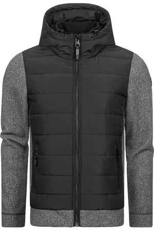 Ragwear Chaqueta de entretiempo 