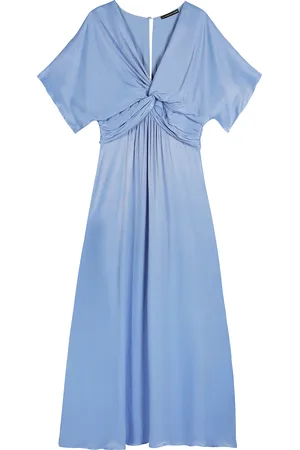 Lola Casademunt Vestido 