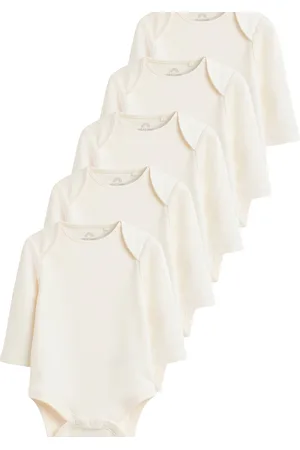 Next Pijama entero/body