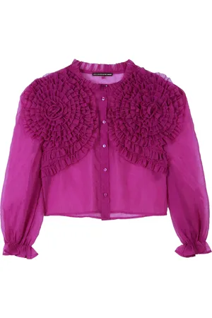 Lola Casademunt Blusa 