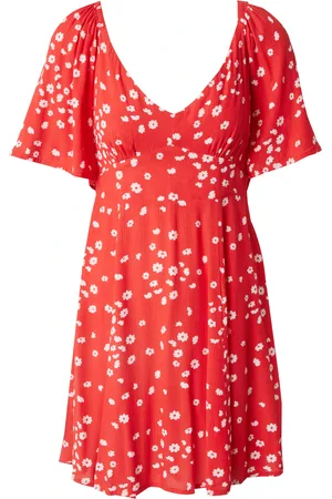 Roxy Vestido 