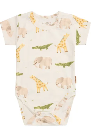 Hust & Claire Pijama entero/body 
