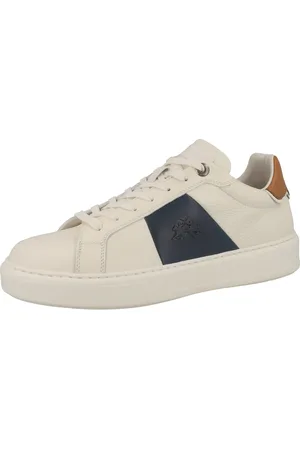La Martina Zapatillas deportivas bajas 