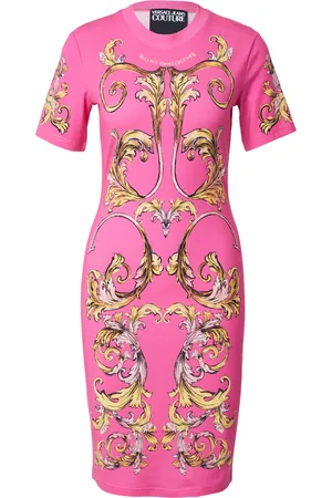 VERSACE Vestido 