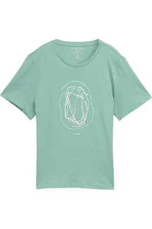 TOM TAILOR Camiseta