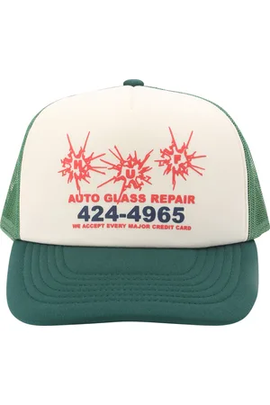 Huf Gorra 