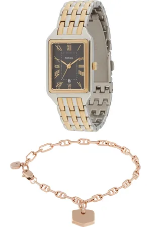 Fossil Conjunto de joyería 