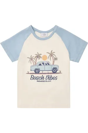 Hust & Claire Camiseta 