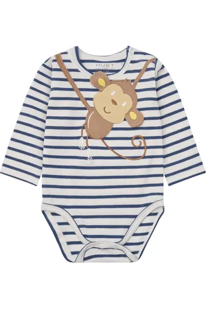 Hust & Claire Pijama entero/body 