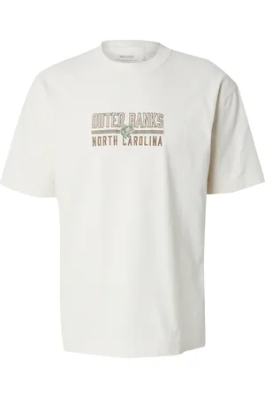 Hollister Camiseta 