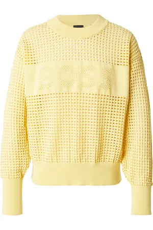 HUGO BOSS Jersey 