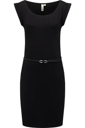Ragwear Vestido de tubo