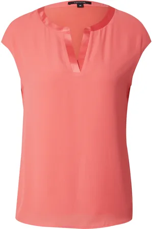 Comma, Camiseta