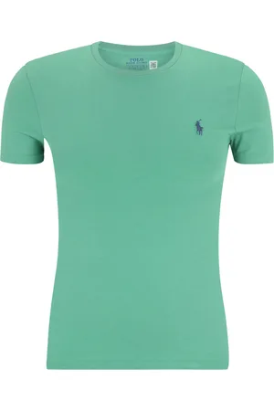 Ralph Lauren Camiseta