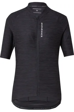 Endurance Camiseta de fútbol 