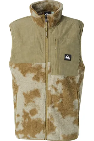 Quiksilver Chaleco deportivo 