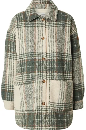 Roxy Chaqueta de entretiempo 