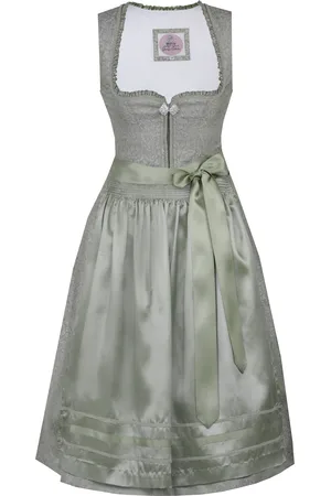 MARJO Vestido de tubo 