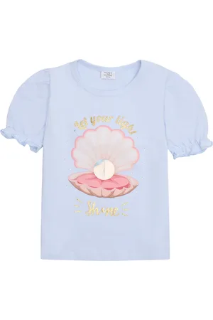 Hust & Claire Camiseta 