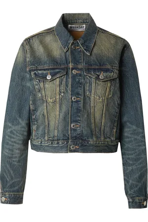 Weekday Chaqueta de entretiempo