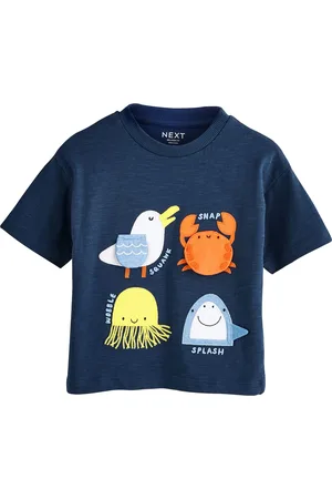 Next Camiseta