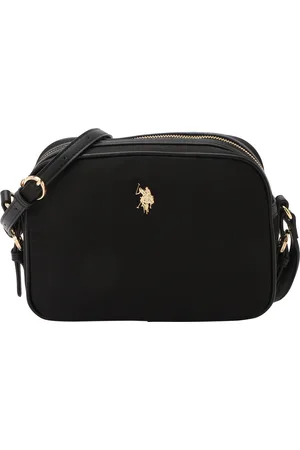 U.S. Polo Assn. Bolso de hombro 