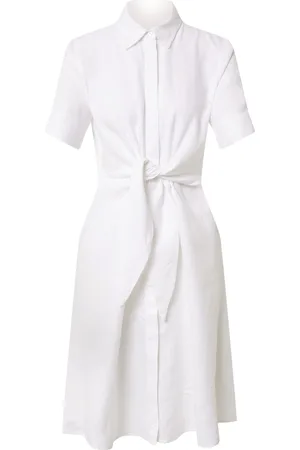 Ralph Lauren Vestido camisero 