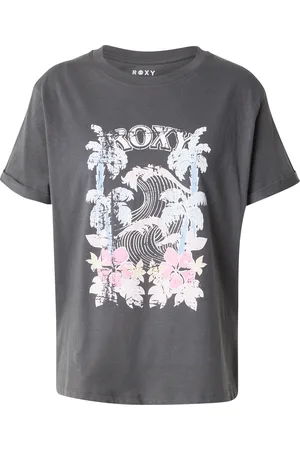 Roxy Camiseta 