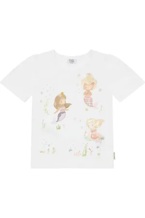 Hust & Claire Camiseta 