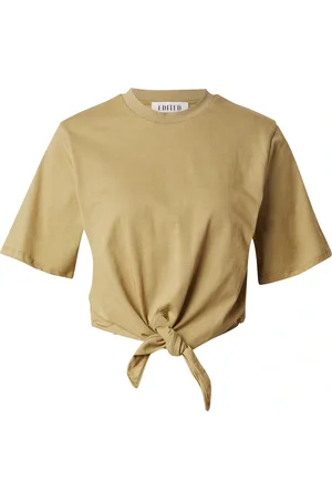EDITED the label Camiseta 
