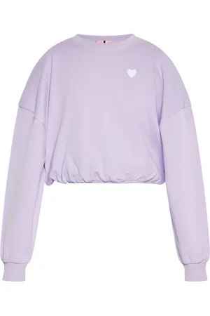 Swirly Sudadera
