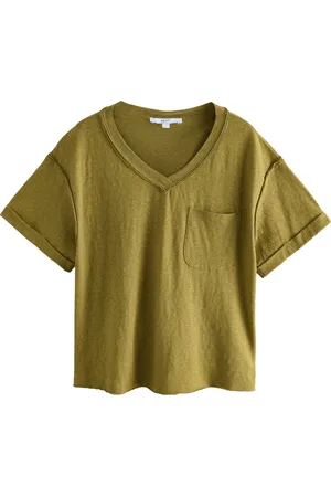 Next Camiseta talla grande