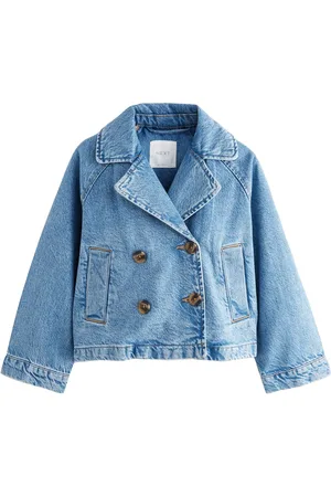 Next Chaqueta de entretiempo
