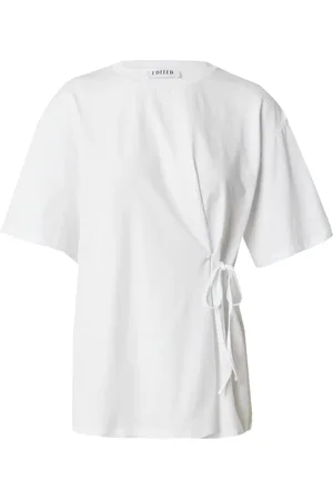 EDITED the label Camiseta 