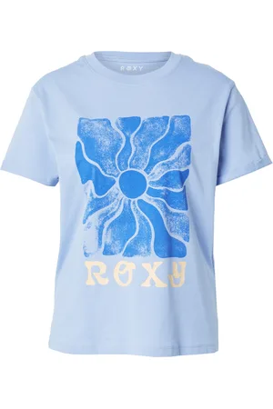Roxy Camiseta 