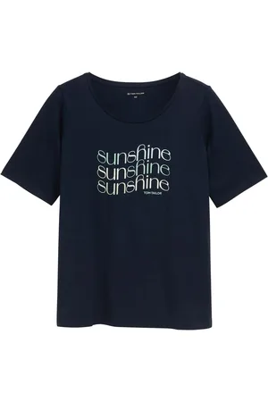 TOM TAILOR Camiseta