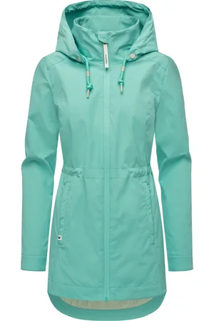 Ragwear Abrigo funcional 